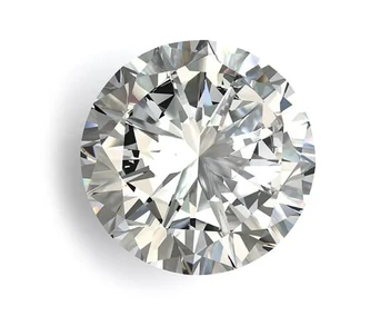 יהלום בחיתוך Round