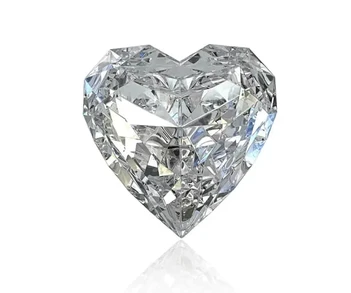 יהלום בחיתוך Heart