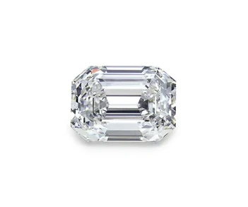 יהלום בחיתוך Emerald