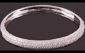 צמיד יהלום 8396