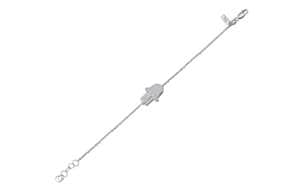 צמיד יהלומים 14/B1006